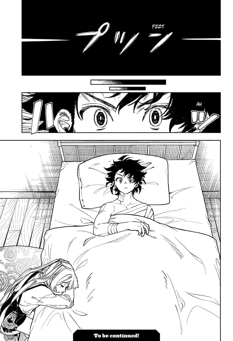 Ichi The Witch, Chapter 19 image 19